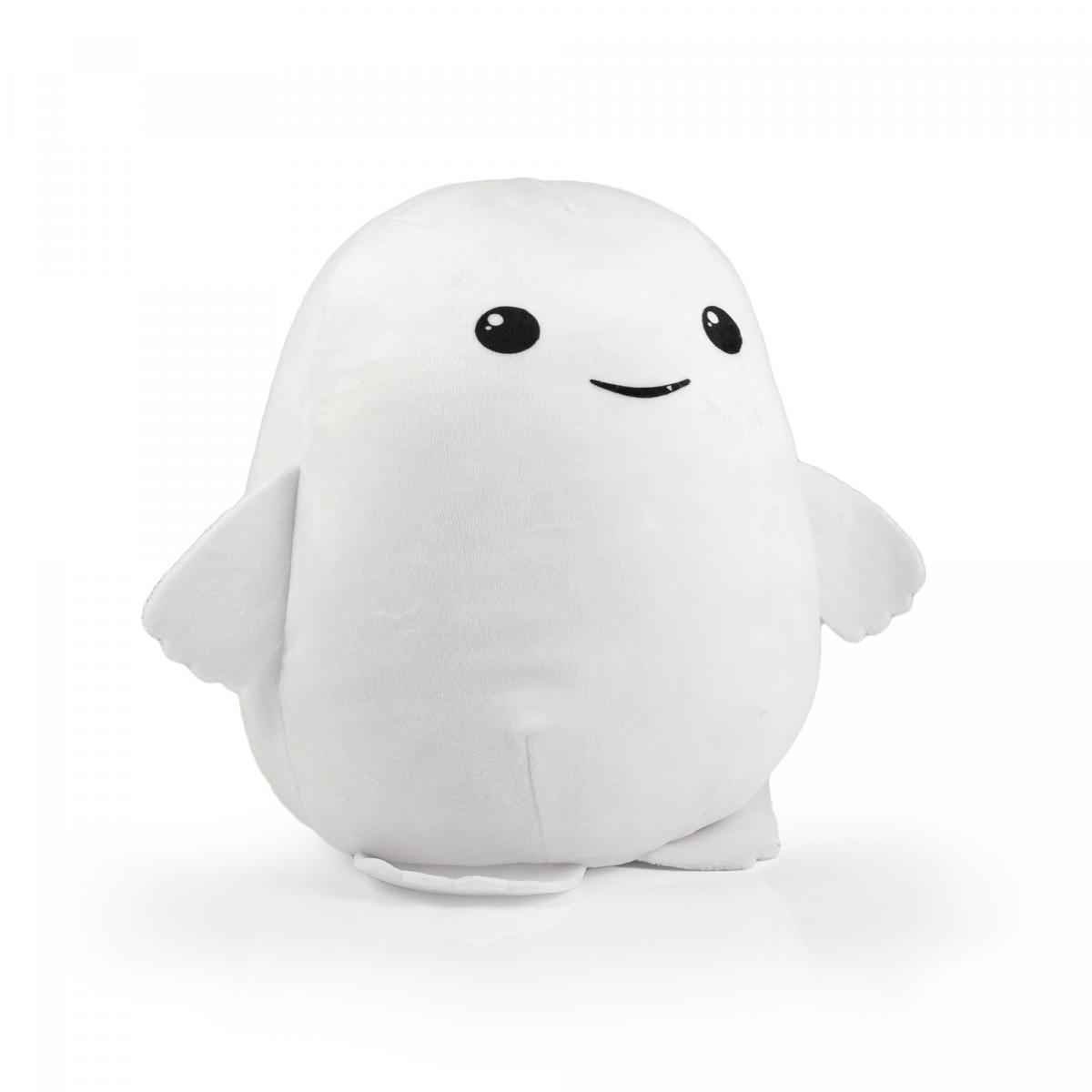 Doctor Who Adipose 10 Inch Squisheez Plush picture