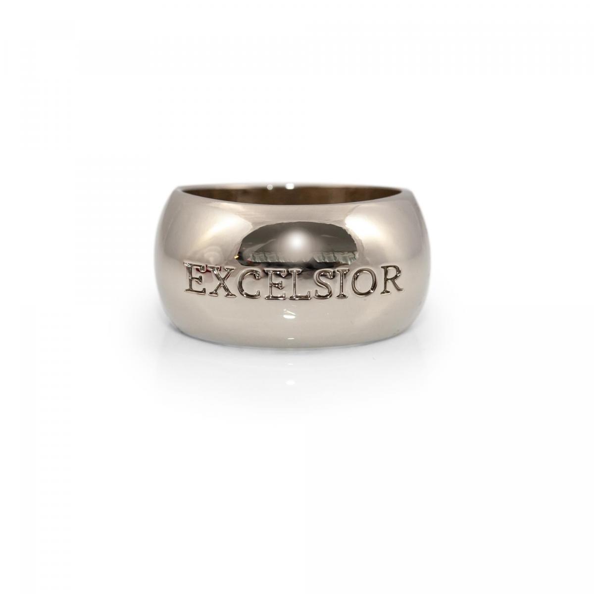 Stan Lee Excelsior Replica Ring Limited Edition Box picture