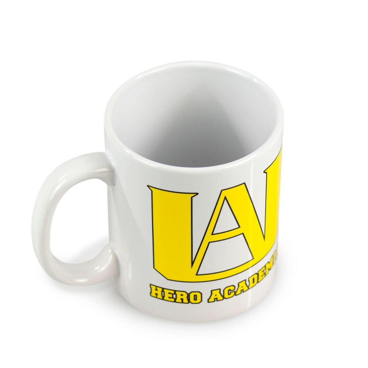 My Hero Acadamia U.A. High School 11 oz Ceramic Coffee mug picture