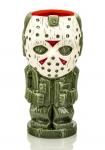 Friday the 13th Jason Voorhees 26oz Geeki Tiki Ceramic Mug