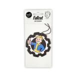 Fallout Vault Boy "Thumbs Up" Air Freshner, Vanilla Scented