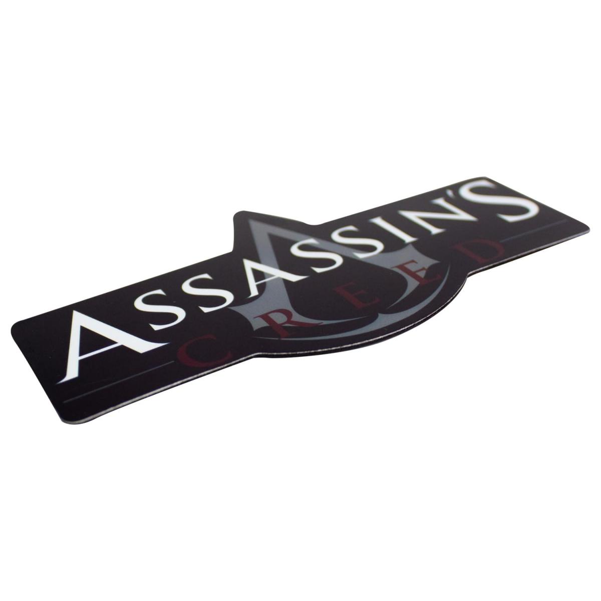 Assassins Creed Logo 2" Magnet picture