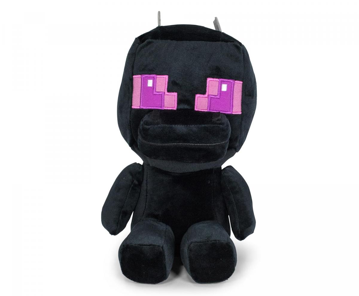 Minecraft 8.75 Inch Ender Dragon Plush picture