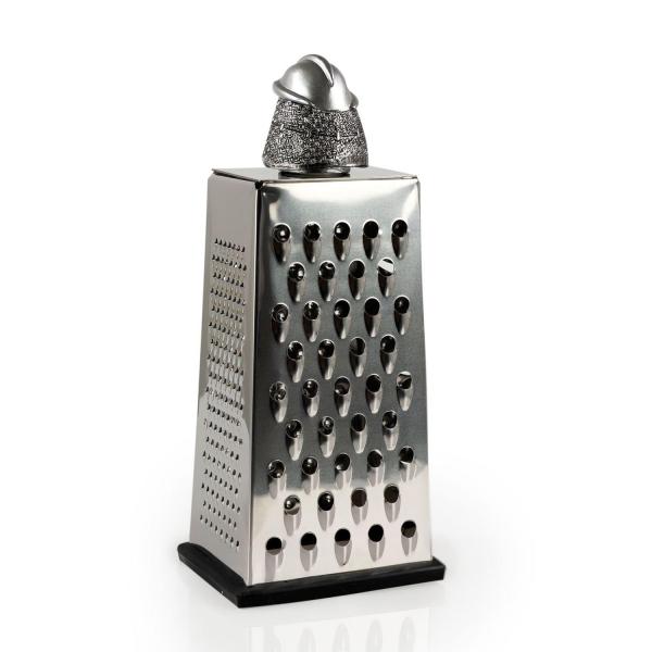 Teenage Mutant Ninja Turtles Shredder Cheese Grater picture