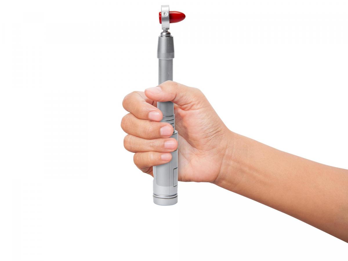 Doctor Who 8th Doctor Sonic Screwdriver picture