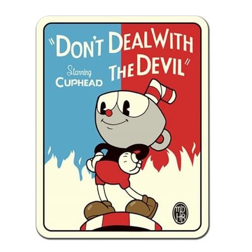 Cuphead Gift Bundle Box V2 picture