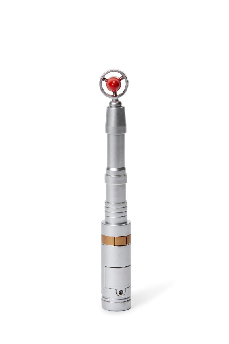 Doctor Who 8th Doctor Sonic Screwdriver picture