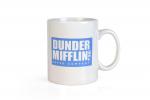 The Office Party Planning Committee 16oz Ceramic Coffee Mug