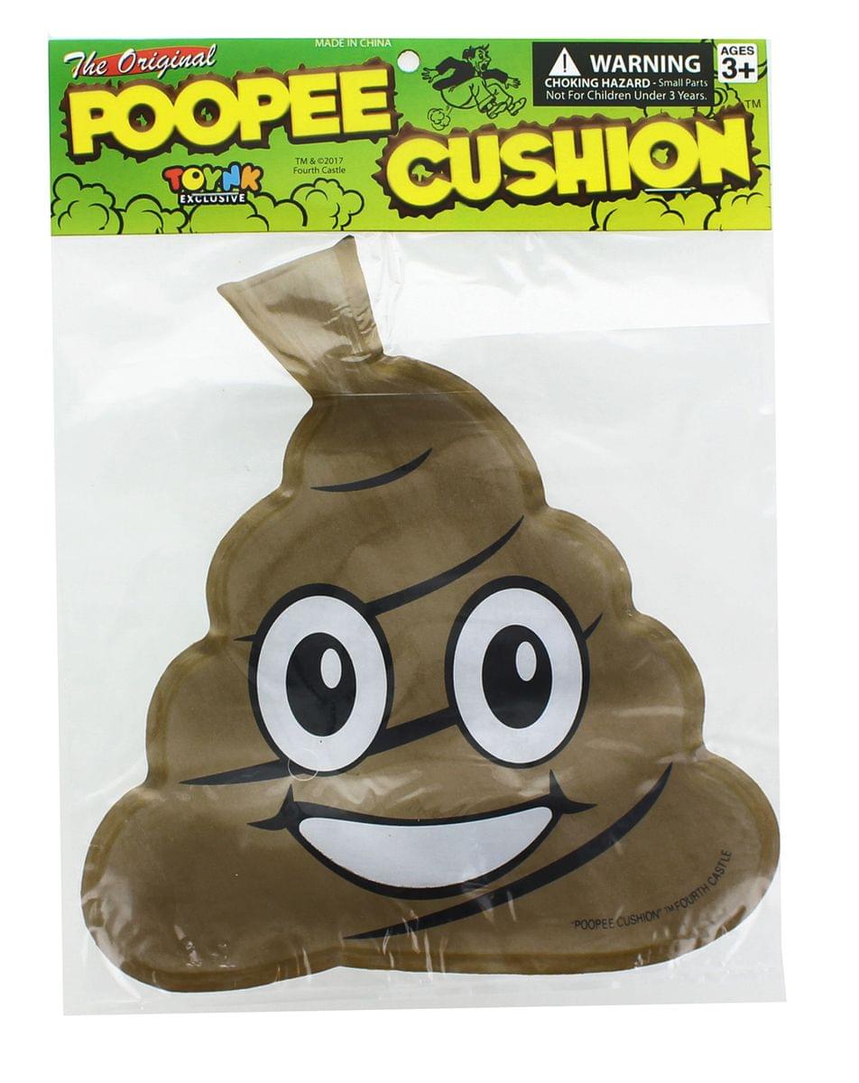 Poopee Cushion Poop Emoji Toy Set of 3 picture
