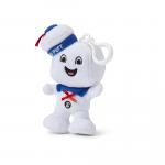 Ghostbusters 4" Talking Plush Stay Puft Marshmallow Man: Hap