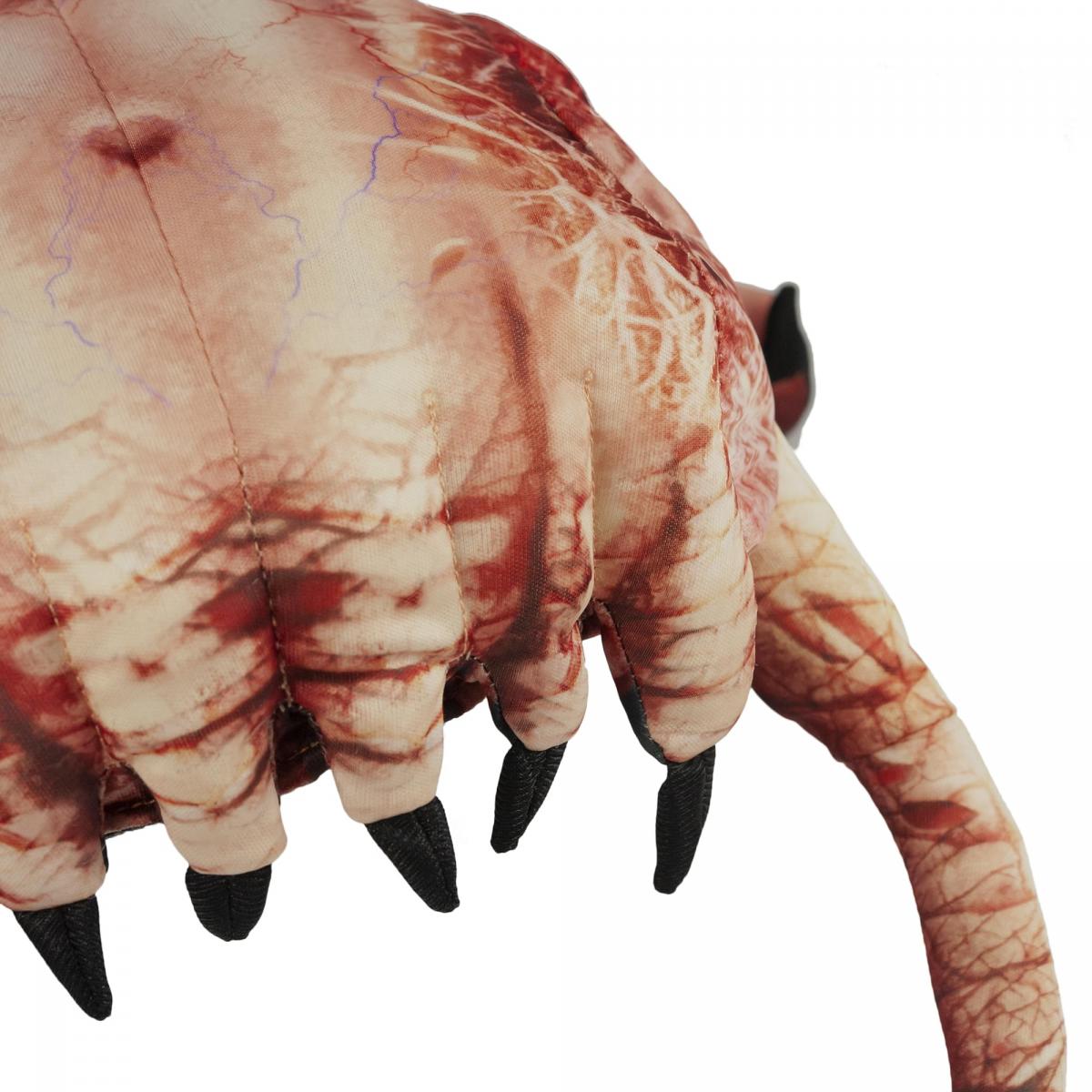 Half-Life Plush Headcrab Hat picture