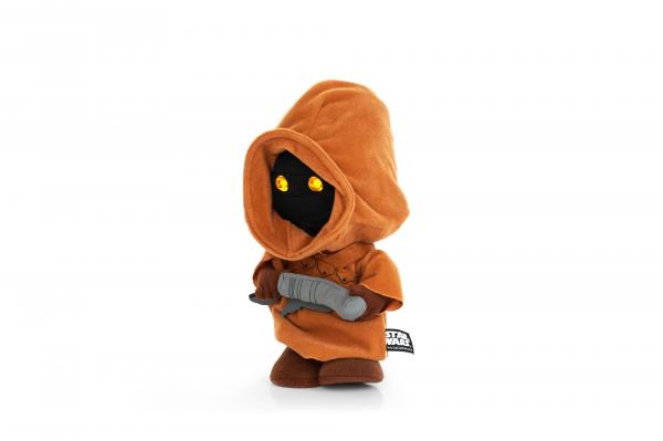 Star Wars: Medium Talking Plush: Jawa picture