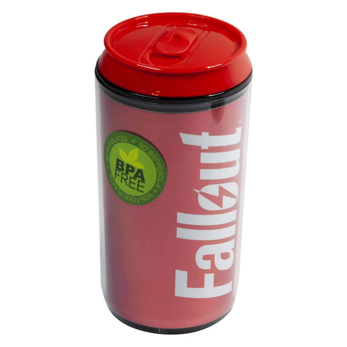 Fallout Nuka Cola Travel Can picture