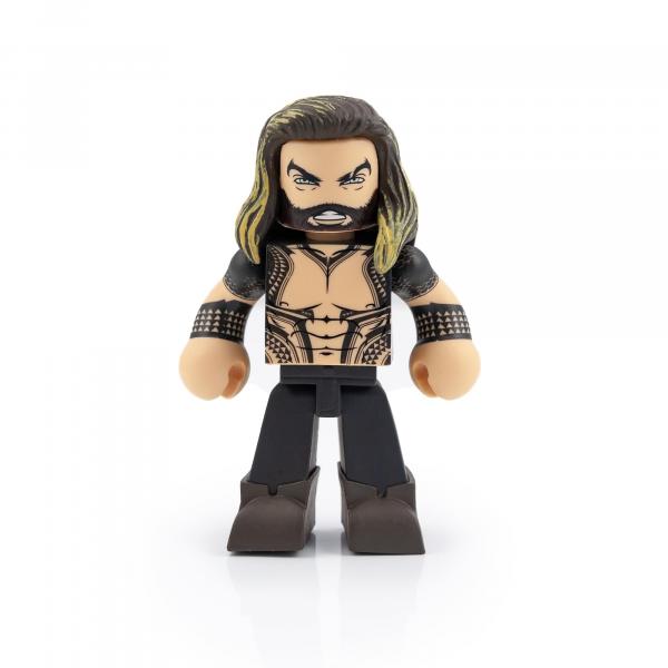 Justice League Arthur Curry Aquaman Vinimate Toynk Exclusive