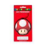 Nintendo - Super Mario Air Freshener - Toad