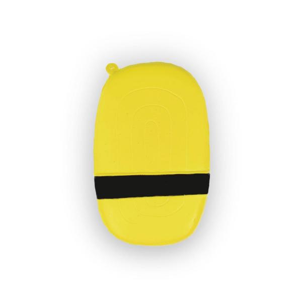 Tamago Egg Smiling Sushi Foam Squishy Toy picture