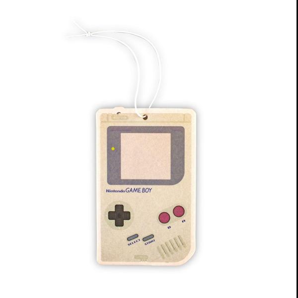 Nintendo Gameboy Air Freshener picture