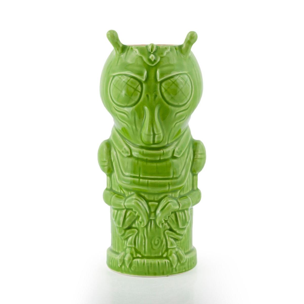 Rick and Morty Krombopulos 16oz Geeki Tikis Ceramic Mug picture