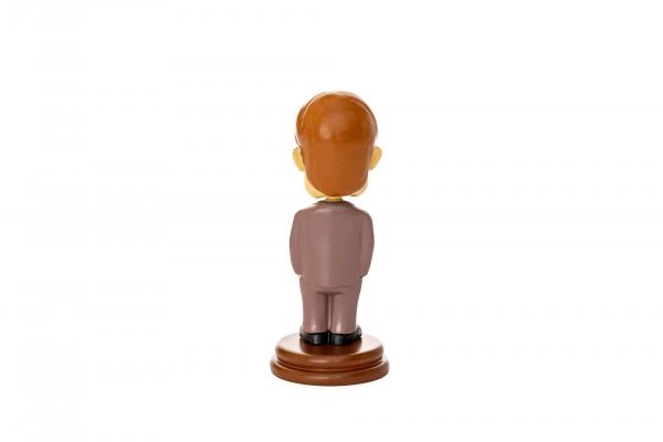 The Office Dwight Schrute 5.25 Inch Bobblehead picture