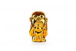 Indiana Jones Adventurer's Fertility Idol Gold-Plated Statue