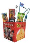 Dragon Ball Z LookSee Box w/ Lanyard, Keychain, More!
