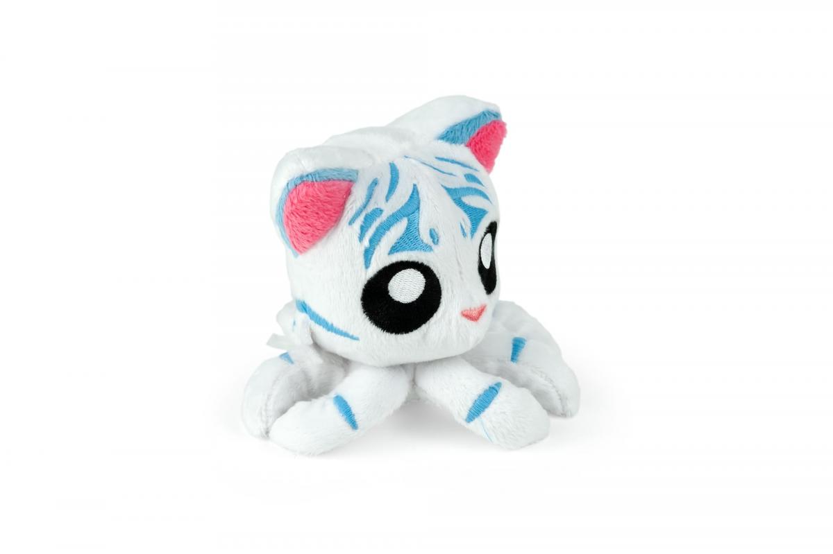 Tentacle Kitty Little Ones 4 Inch Plush | Hunter picture