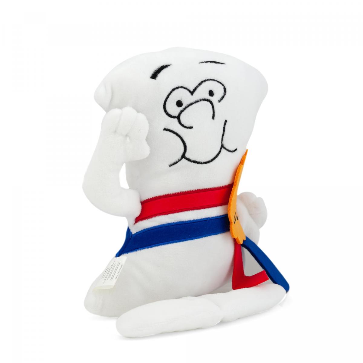 Schoolhouse Rock! Law 9.5 Inch Collectible Plush picture