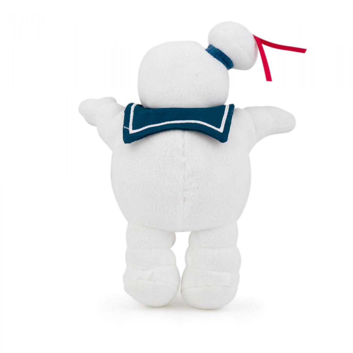 Ghostbusters 5" Stay Puft Marshmallow Man Plush picture