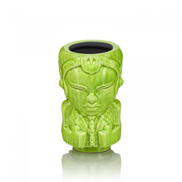 Star Wars Rancor 45oz Geeki Tiki w/ Oola Mini Muglet picture