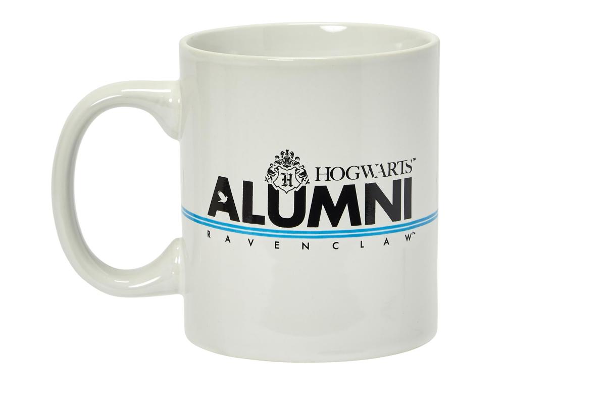 Harry Potter House Ravenclaw Alumni 11oz Ceramic Mug picture