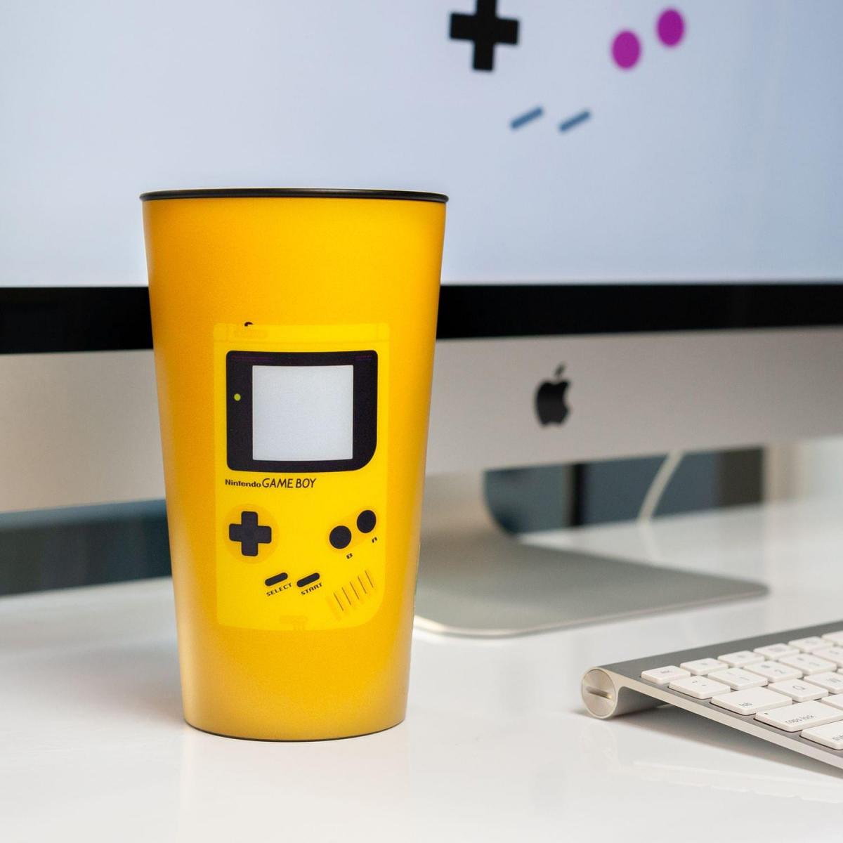 Nintendo Game Boy Stadium Cup picture