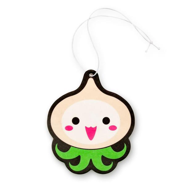 Overwatch Patchimari Air Freshener - Vanilla Scented picture