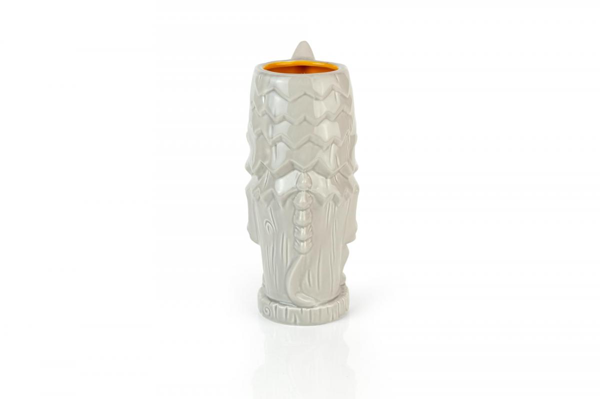 Geeki Tikis Star Trek: The Original Series Mugato Ceramic Mug | Holds 18 Ounces picture