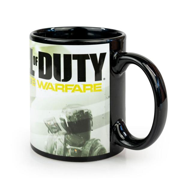 Call of Duty: Infinite Warfare Coffee Mug