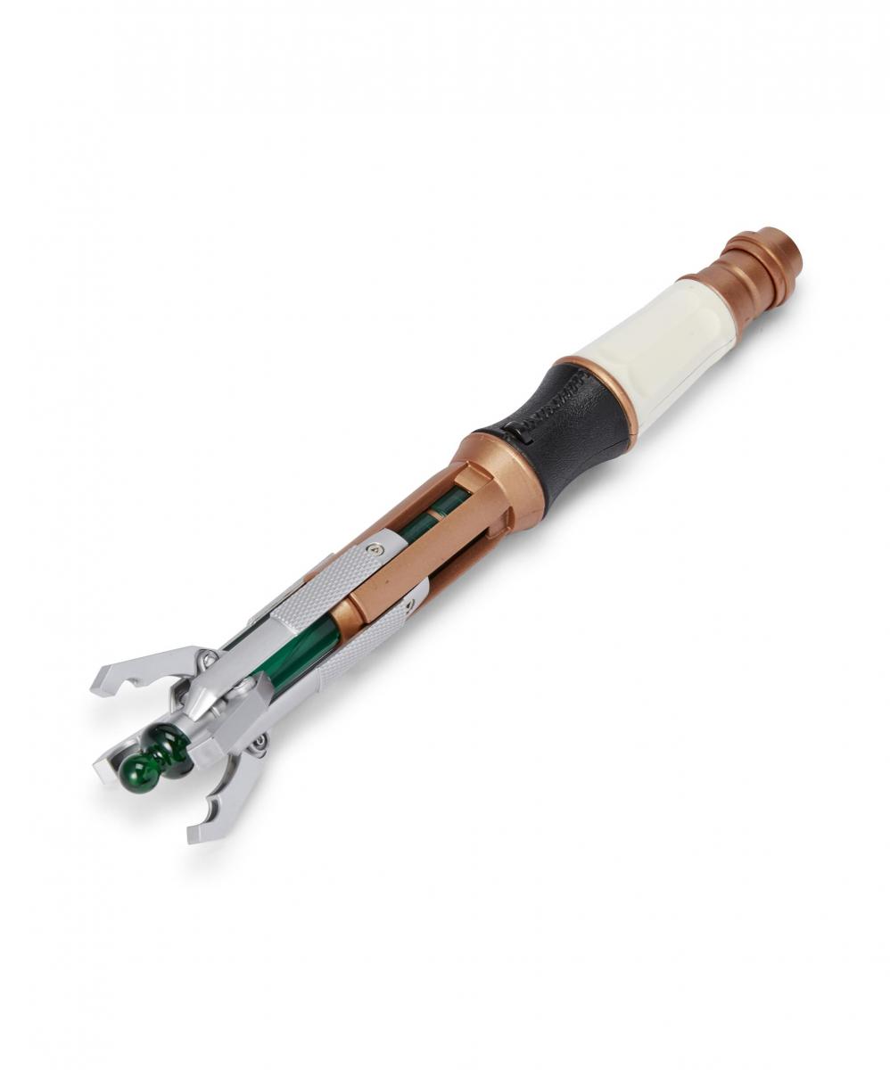 Doctor Who 12th Doctor Sonic Screwdriver W/Sound picture