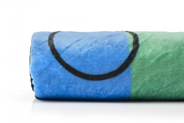 PlayStation 45 x 60 Inch Fleece Throw Blanket picture