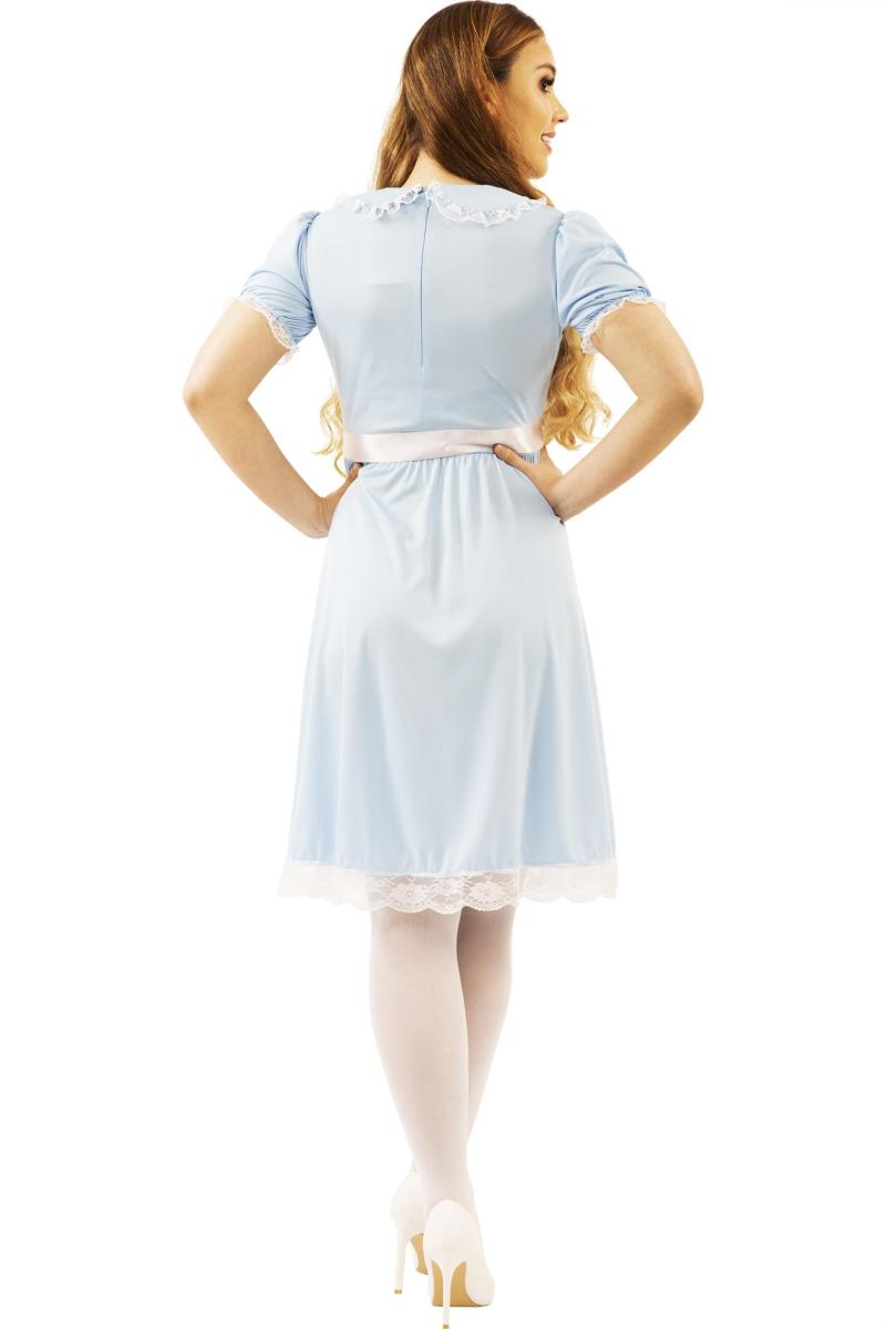 The Shining Grady Twins Adult Costume | X-Large picture