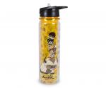 Avatar Last Airbender Characters Water Bottle