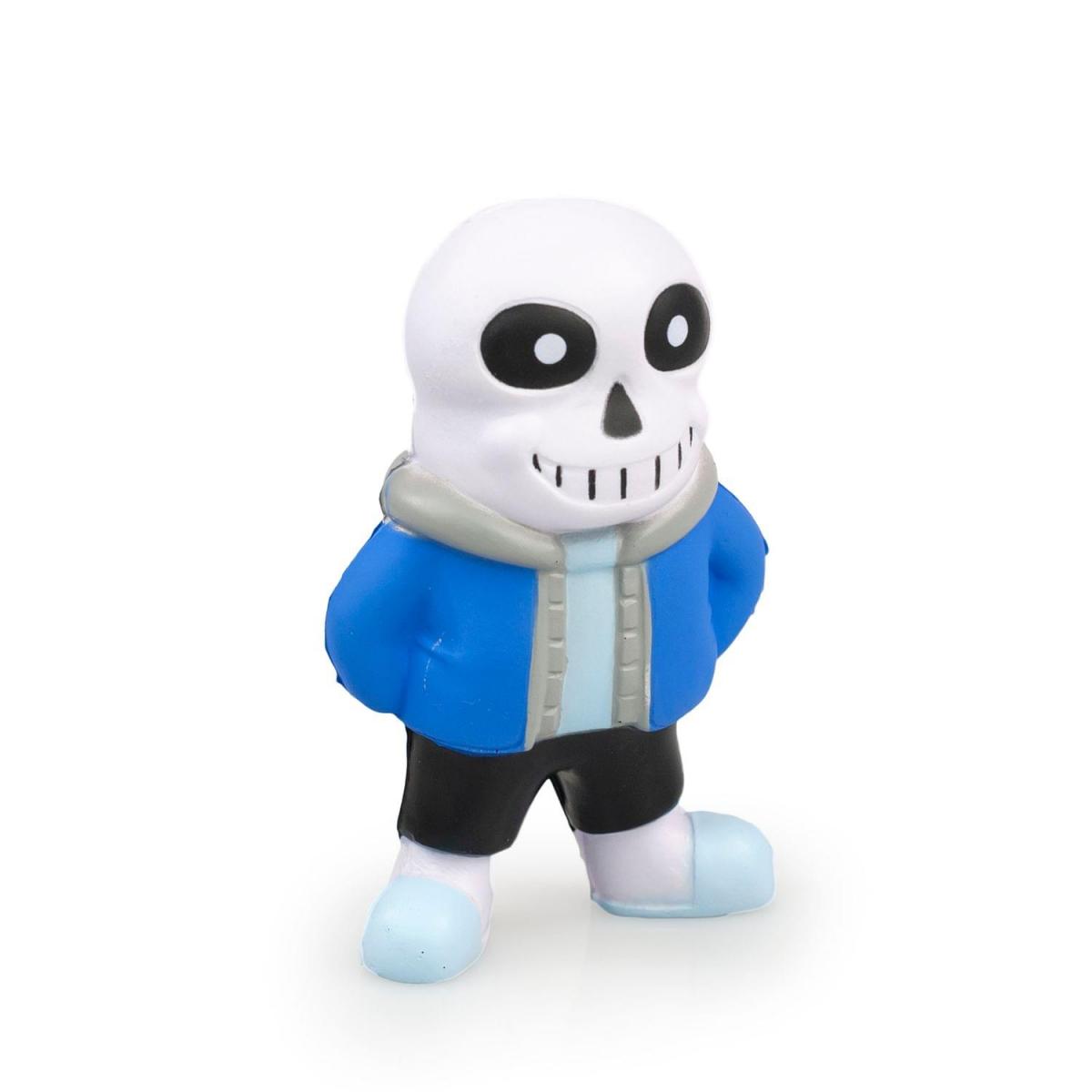 Undertale 4" 'Sans' Foam Figure picture