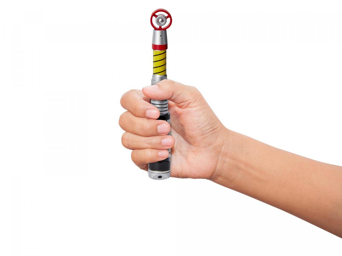 Doctor Who 3rd Sonic Screwdriver picture