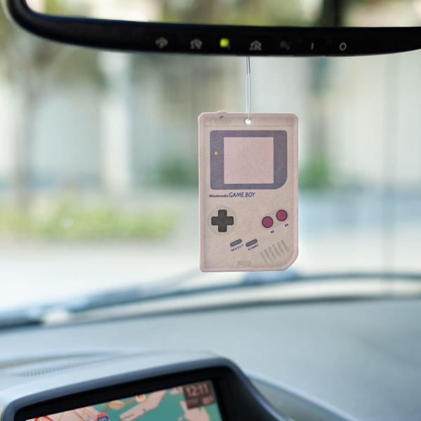 Nintendo Gameboy Air Freshener picture