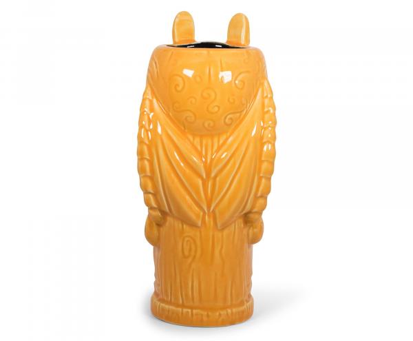 Star Wars Jar Jar Binks Ceramic Geeki Tiki Mug picture
