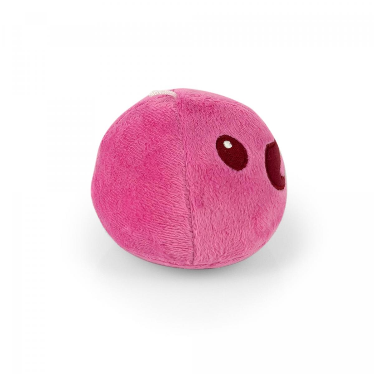 Slime Rancher 4" Mini Plush: Pink Slime picture