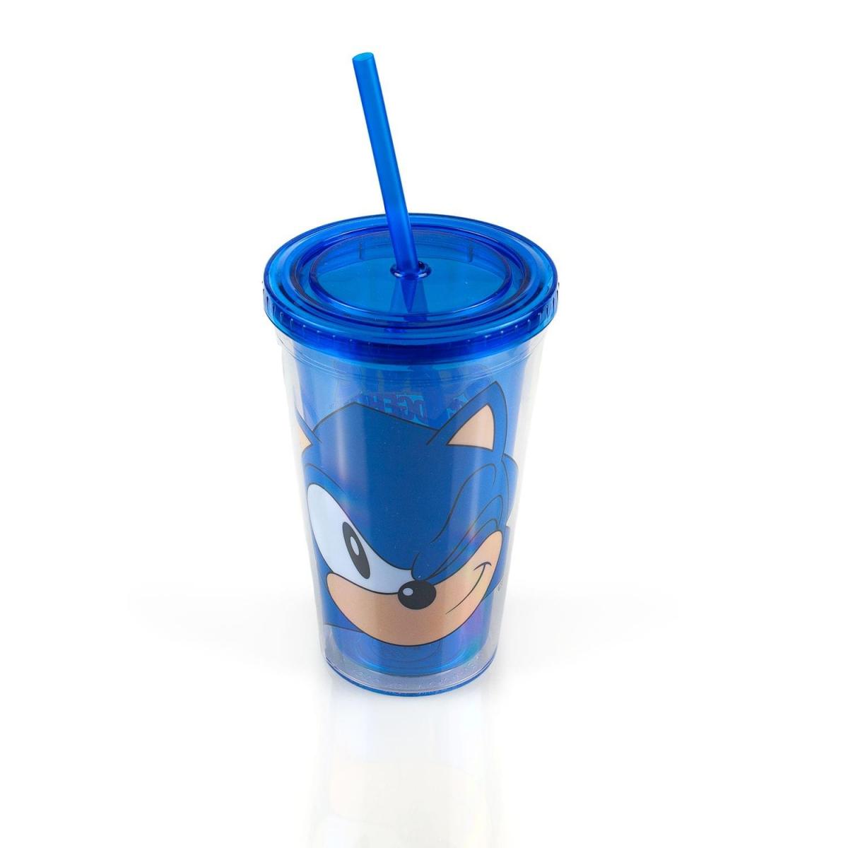Sonic the Hedgehog Wink 16oz Carnival Cup picture