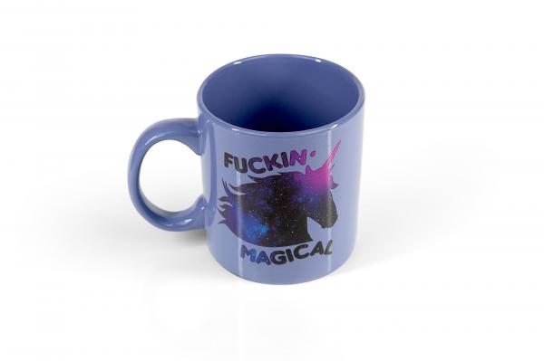 Magical Unicorn 20oz Coffee Mug picture