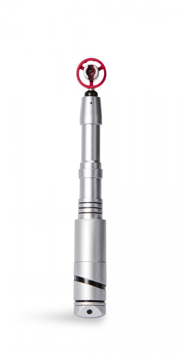 Doctor Who 4th Doctor Sonic Screw Driver With Sound picture