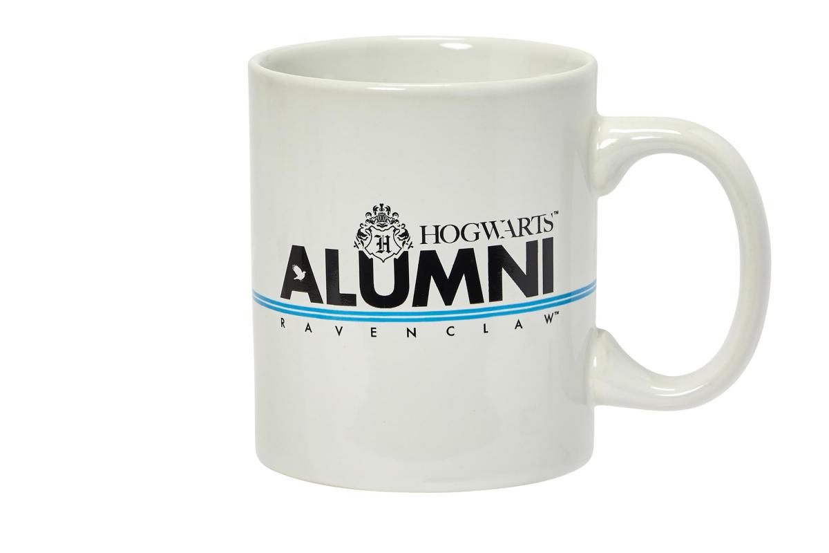 Harry Potter House Ravenclaw Alumni 11oz Ceramic Mug picture