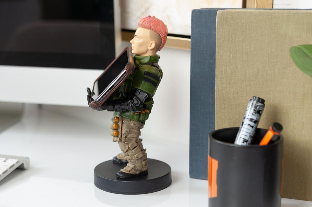 Call of Duty BO4 Cable Guys Controller Holder | Specialist picture