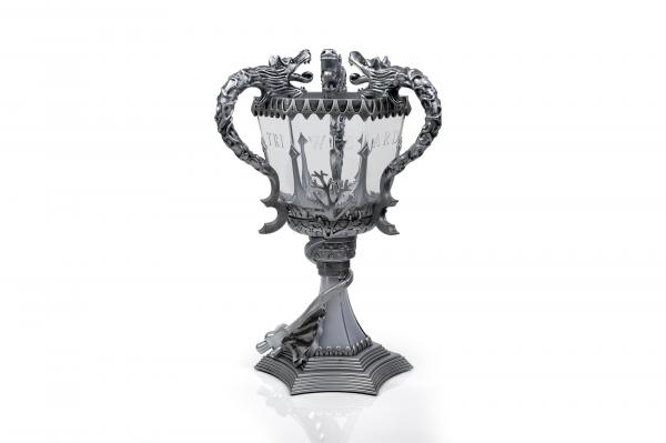Harry Potter Triwizard Cup Battery Operated LED Mood Light picture