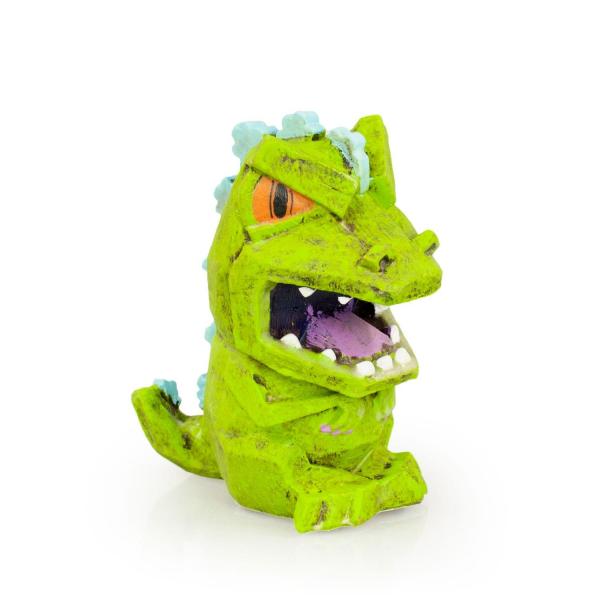 Nickelodeon Exclusive GID Reptar Eekeez Figure picture